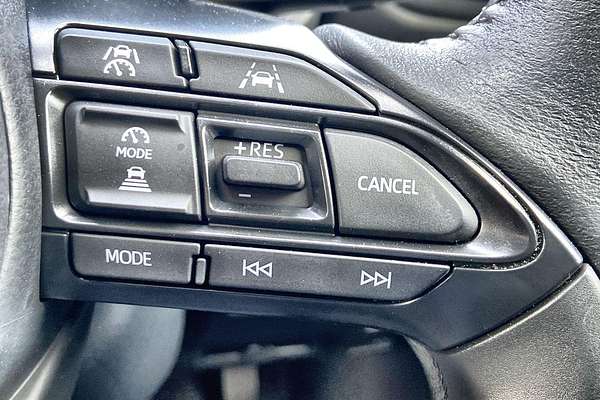 2024 Toyota Yaris Cross GXL MXPJ10R
