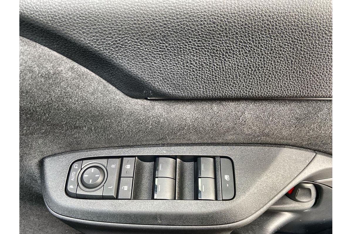 2024 Toyota Yaris Cross GXL MXPJ10R