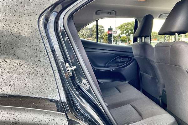 2024 Toyota Yaris Cross GXL MXPJ10R