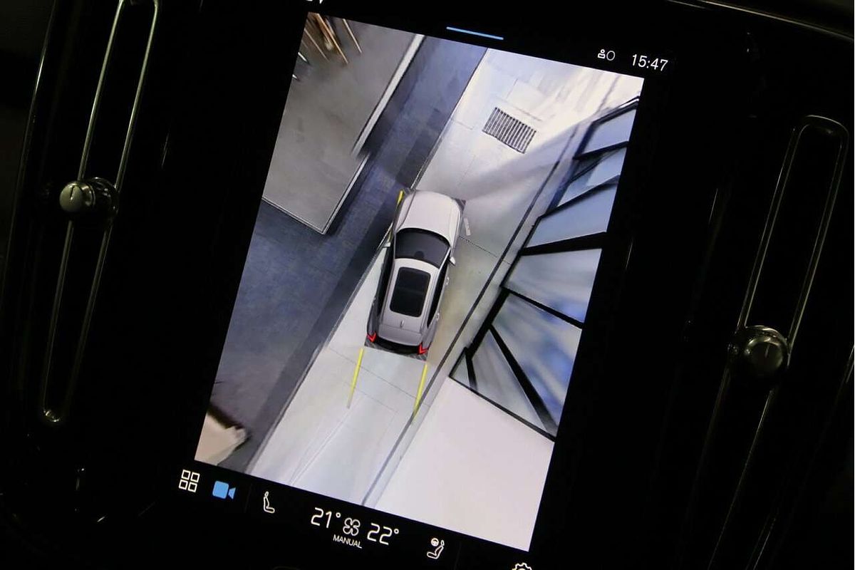 2024 Volvo XC40 Recharge Twin Pure Electric