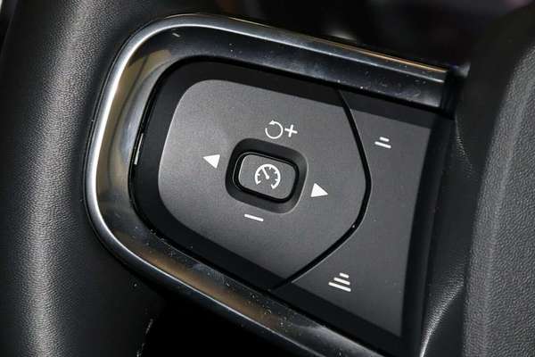 2024 Volvo XC40 Recharge Twin Pure Electric