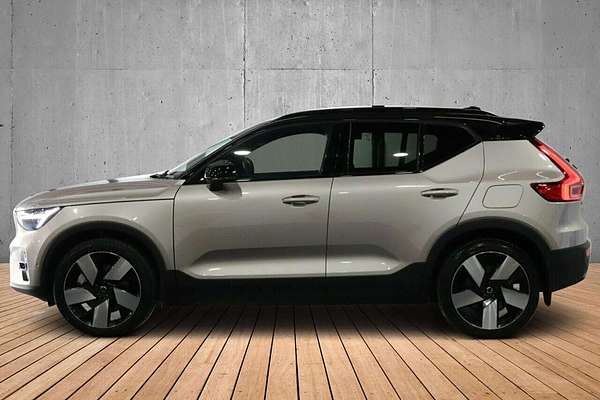 2024 Volvo XC40 Recharge Twin Pure Electric
