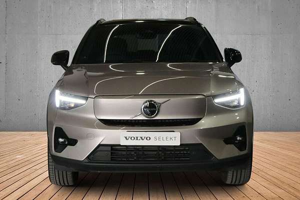 2024 Volvo XC40 Recharge Twin Pure Electric