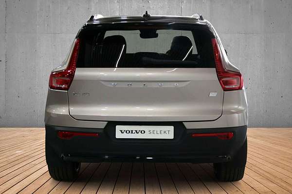 2024 Volvo XC40 Recharge Twin Pure Electric