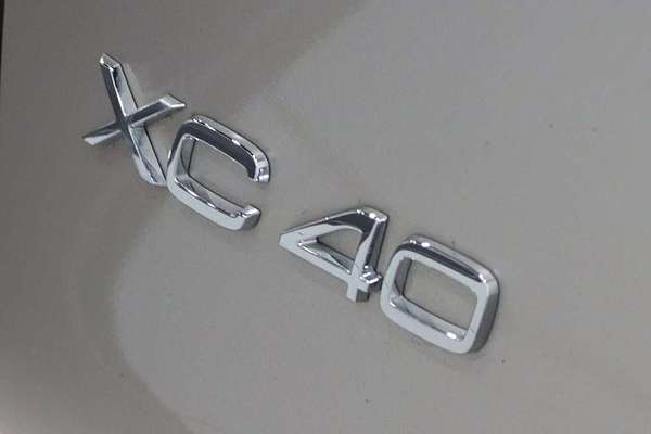 2024 Volvo XC40 Recharge Twin Pure Electric