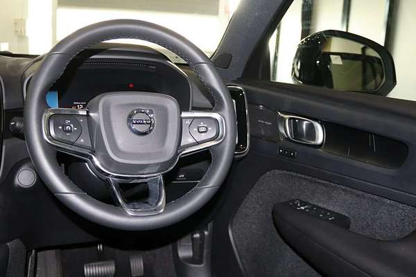 2024 Volvo XC40 Recharge Twin Pure Electric