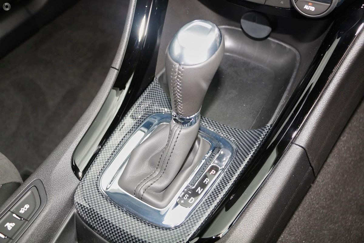 2017 Holden Commodore SV6 VF Series II