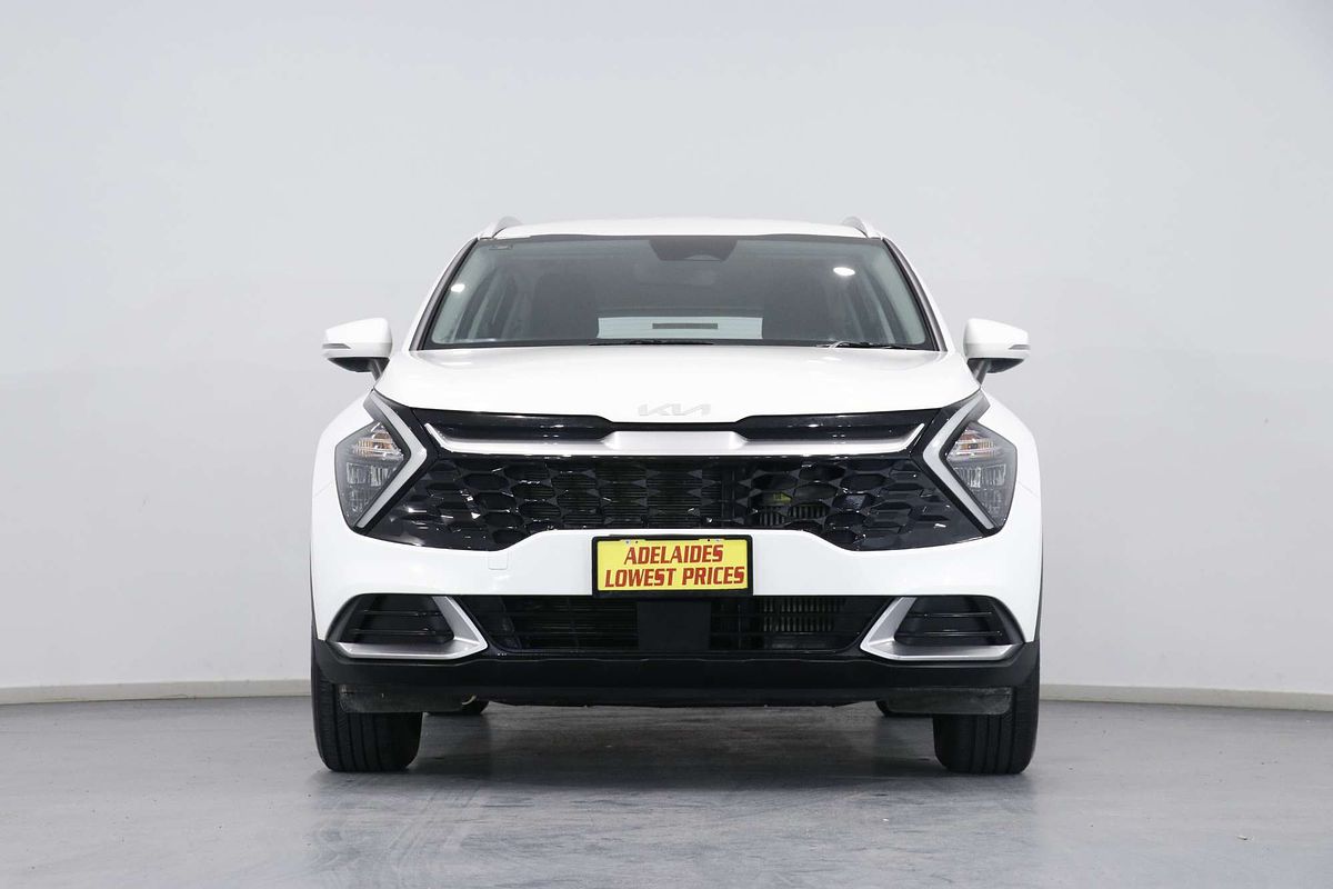 2021 Kia Sportage S NQ5