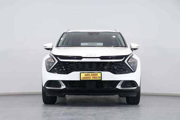 2021 Kia Sportage S NQ5