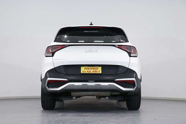 2021 Kia Sportage S NQ5