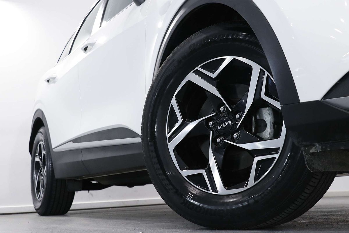 2021 Kia Sportage S NQ5