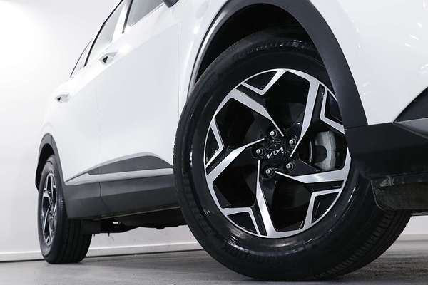 2021 Kia Sportage S NQ5