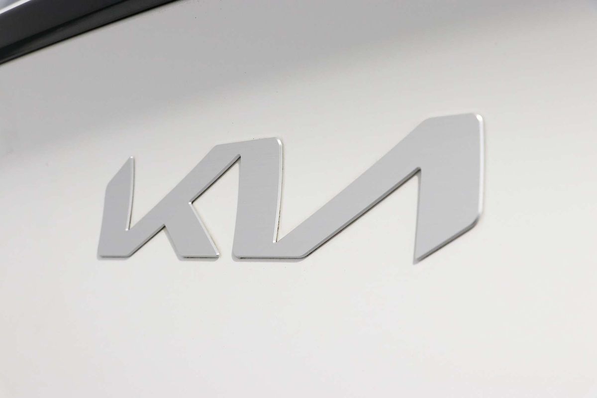 2021 Kia Sportage S NQ5