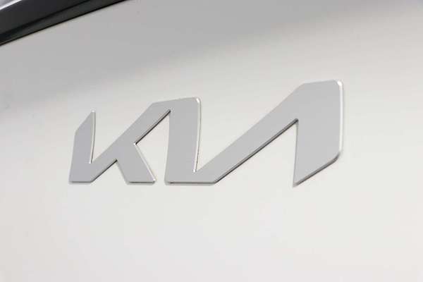 2021 Kia Sportage S NQ5