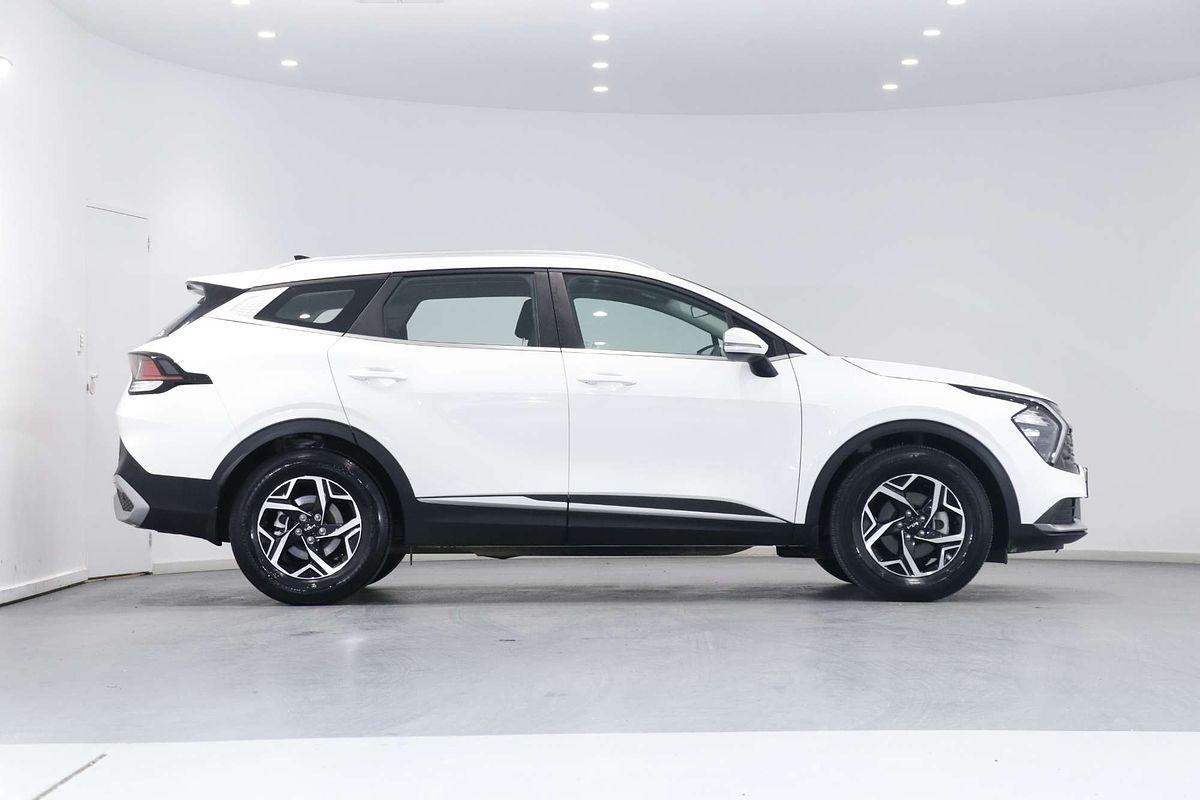 2021 Kia Sportage S NQ5