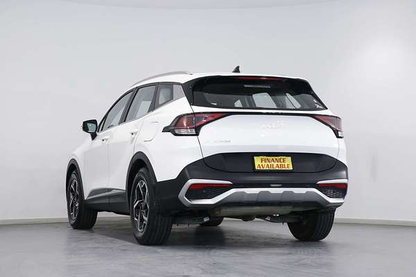 2021 Kia Sportage S NQ5