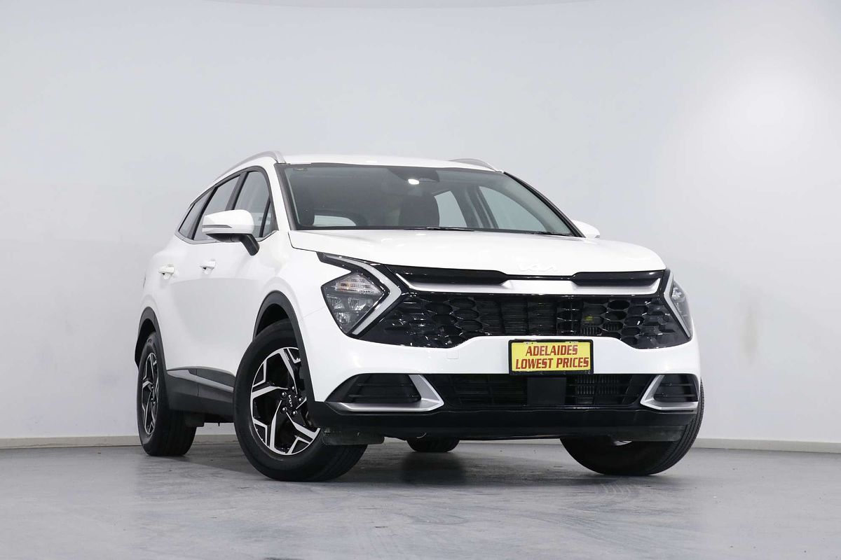 2021 Kia Sportage S NQ5