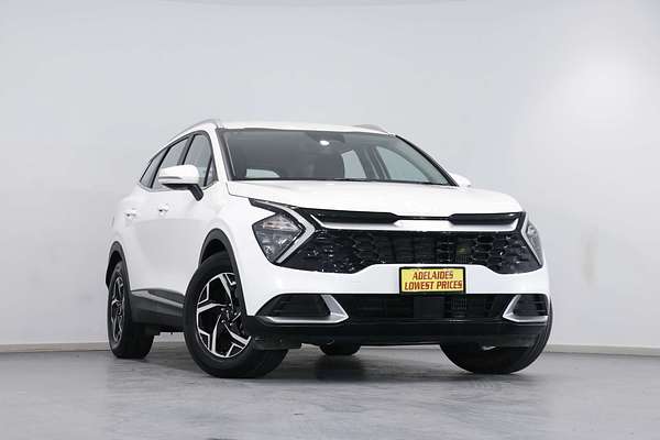 2021 Kia Sportage S NQ5