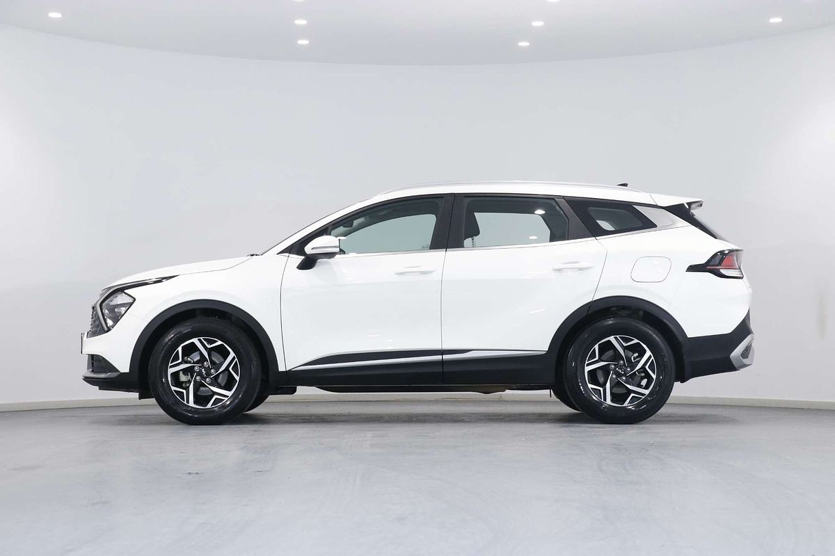 2021 Kia Sportage S NQ5