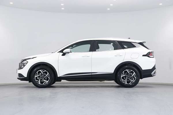 2021 Kia Sportage S NQ5