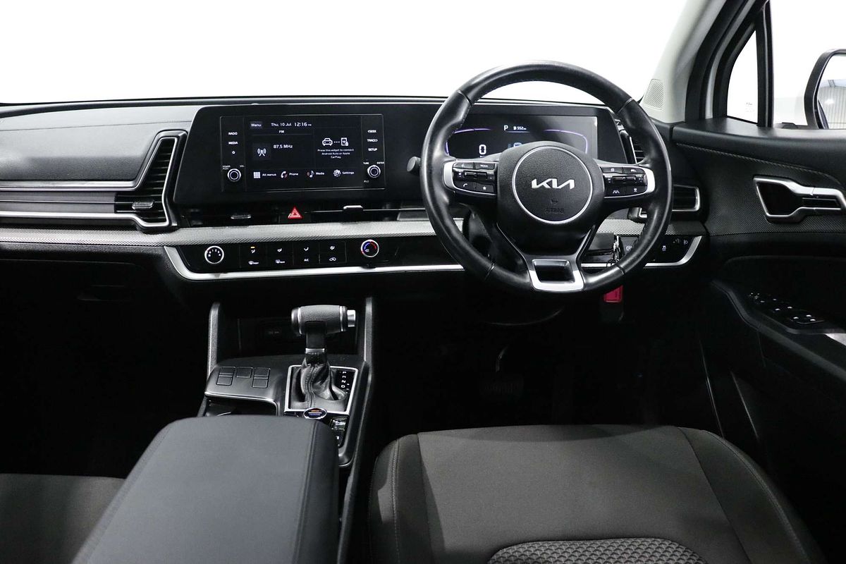 2021 Kia Sportage S NQ5
