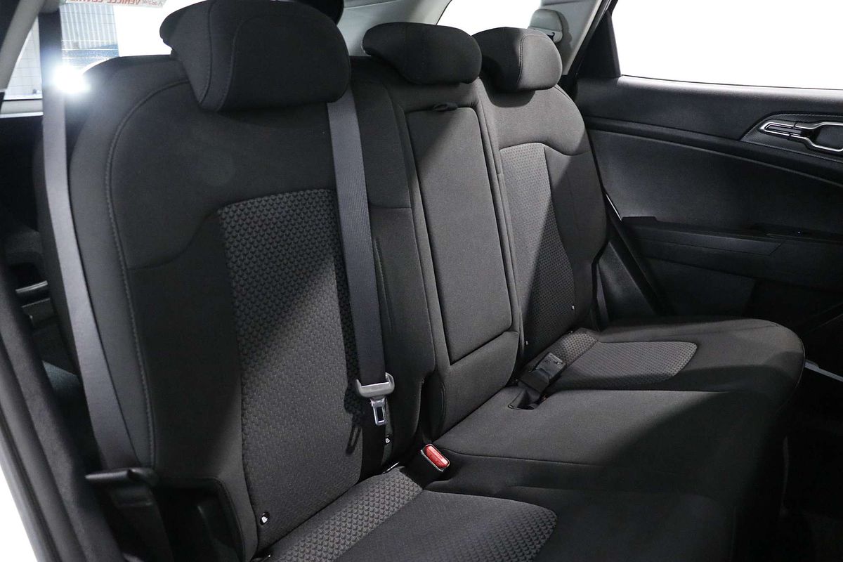 2021 Kia Sportage S NQ5