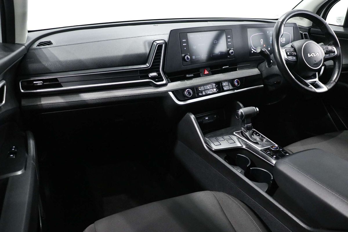 2021 Kia Sportage S NQ5