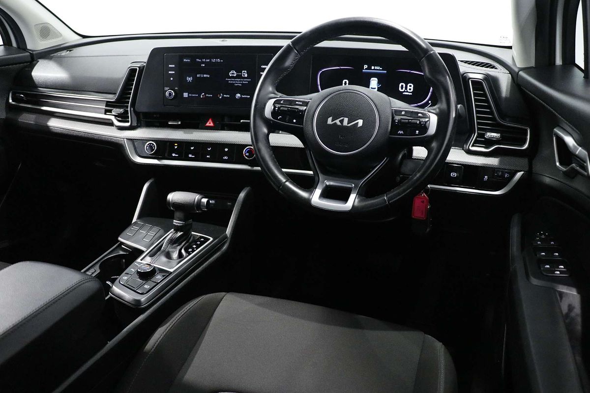 2021 Kia Sportage S NQ5