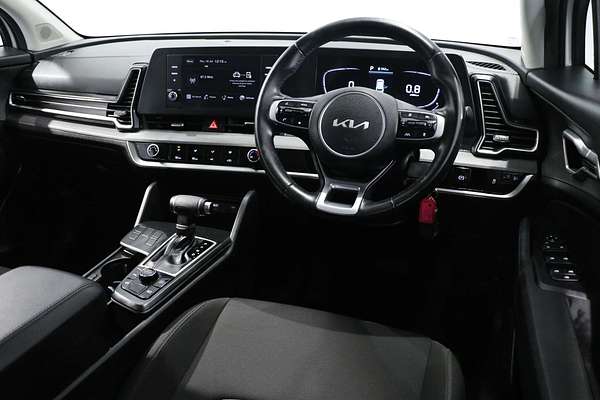 2021 Kia Sportage S NQ5