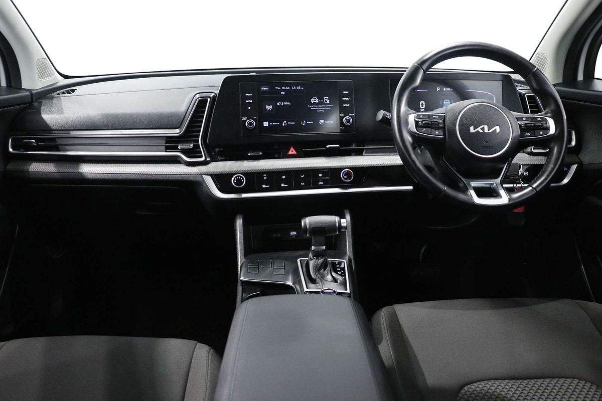 2021 Kia Sportage S NQ5