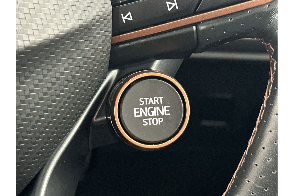 2022 CUPRA Ateca VZx KH