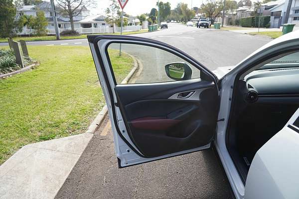2015 Mazda CX-3 S Touring (FWD) DK