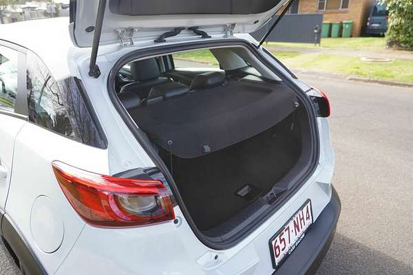2015 Mazda CX-3 S Touring (FWD) DK
