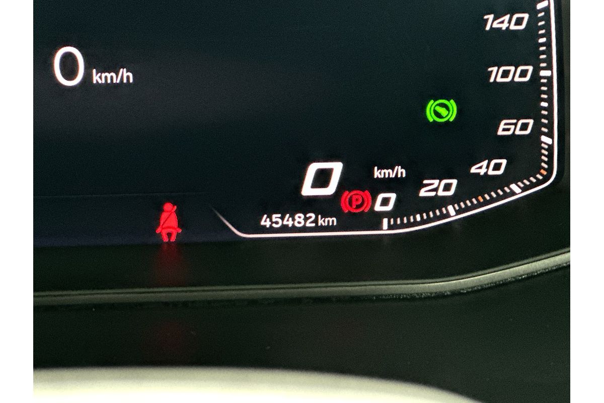 2022 CUPRA Ateca VZx KH