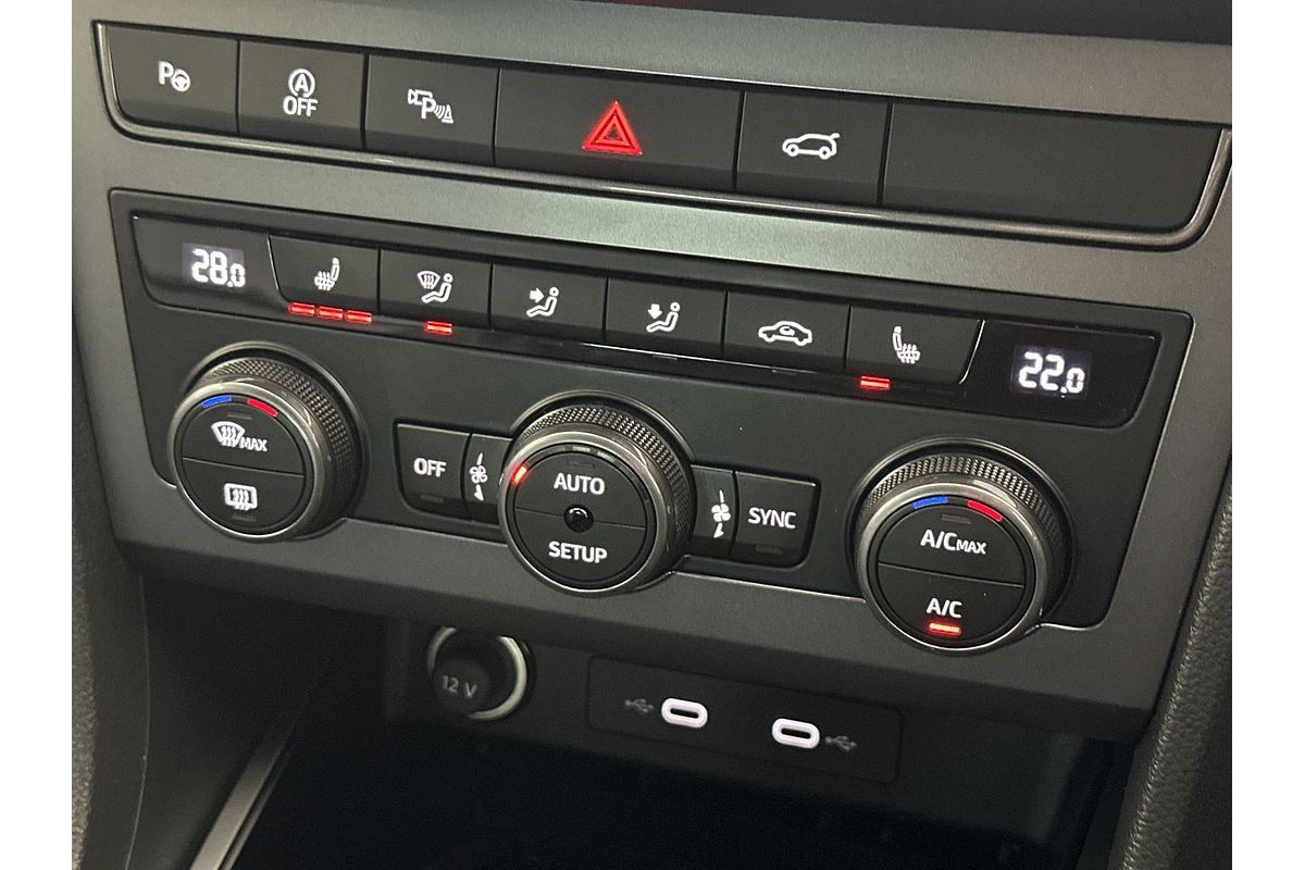 2022 CUPRA Ateca VZx KH