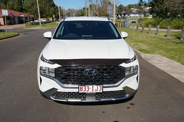 2023 Hyundai Santa Fe Elite CRDi (AWD) TM.V4