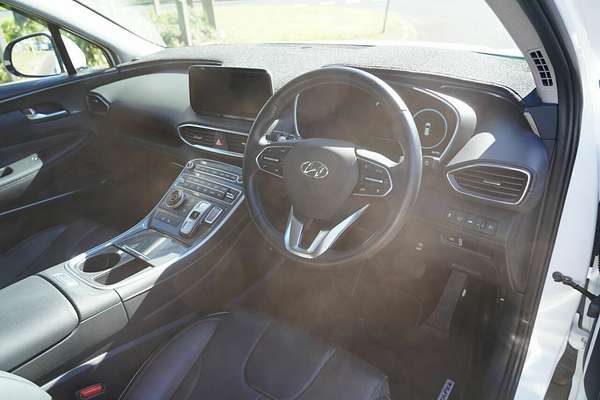 2023 Hyundai Santa Fe Elite CRDi (AWD) TM.V4