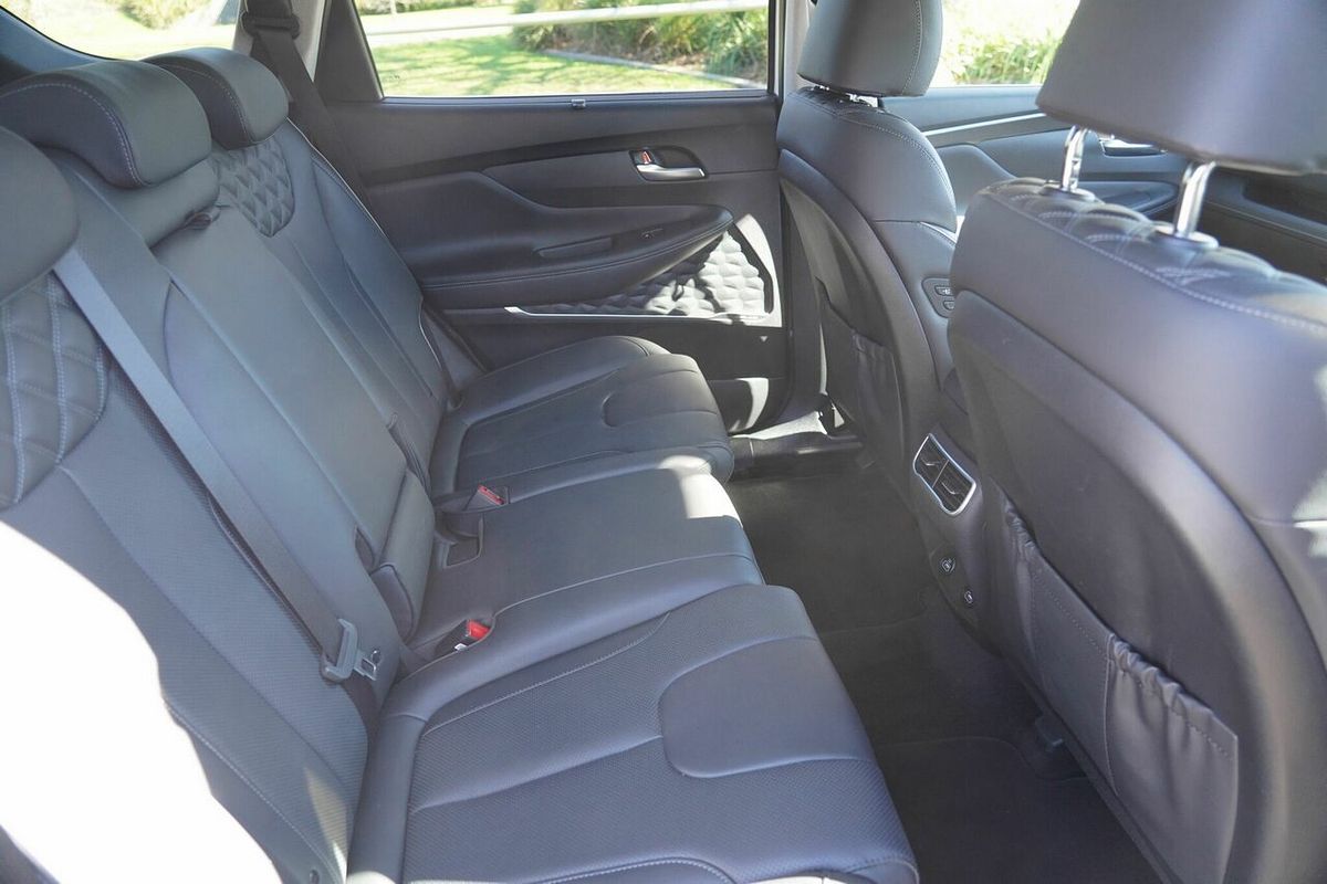 2023 Hyundai Santa Fe Elite CRDi (AWD) TM.V4