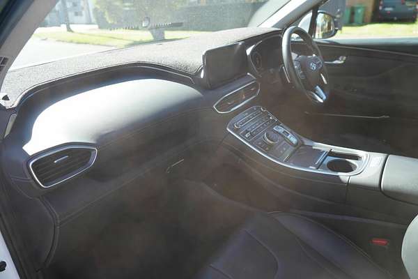 2023 Hyundai Santa Fe Elite CRDi (AWD) TM.V4