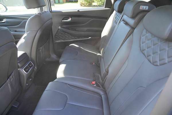 2023 Hyundai Santa Fe Elite CRDi (AWD) TM.V4