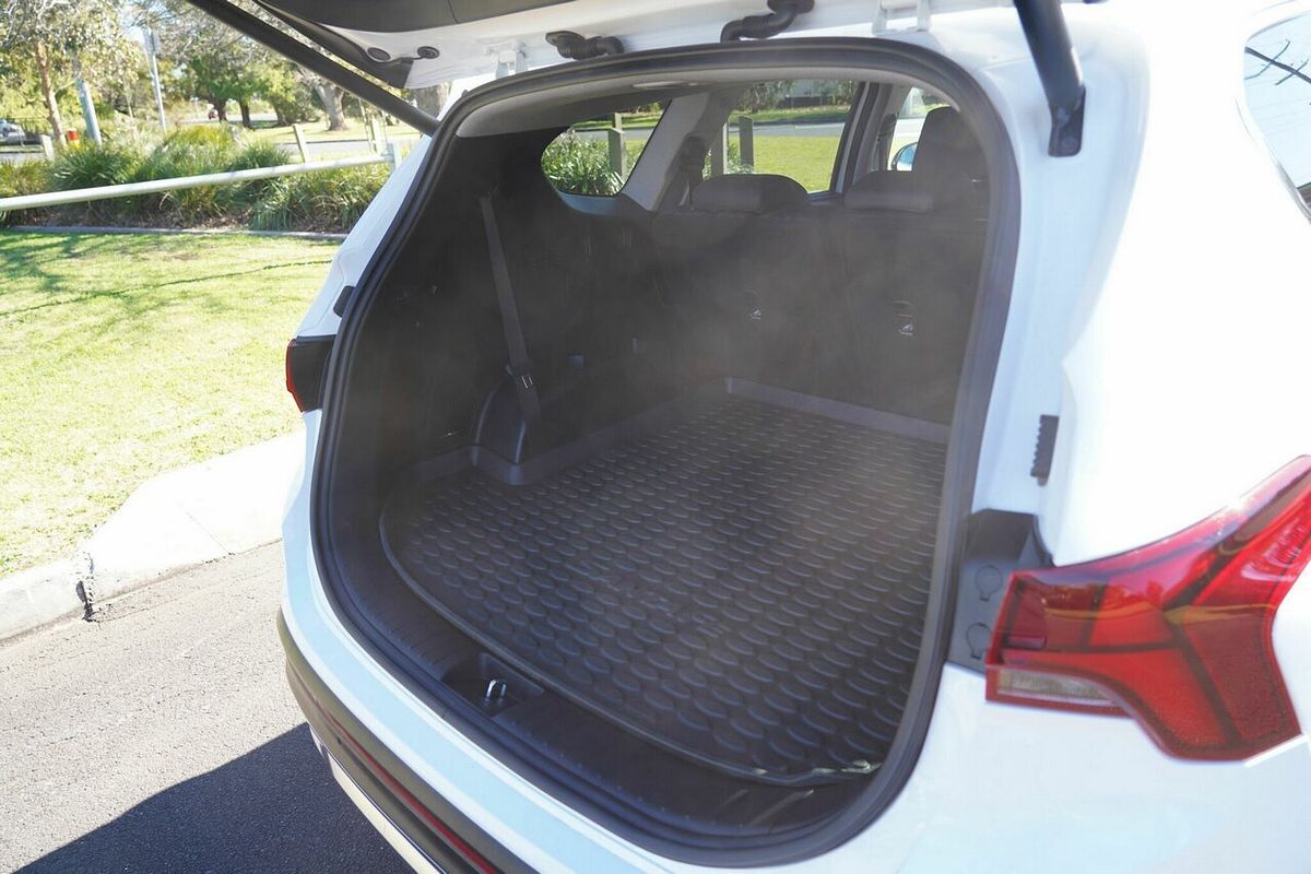 2023 Hyundai Santa Fe Elite CRDi (AWD) TM.V4