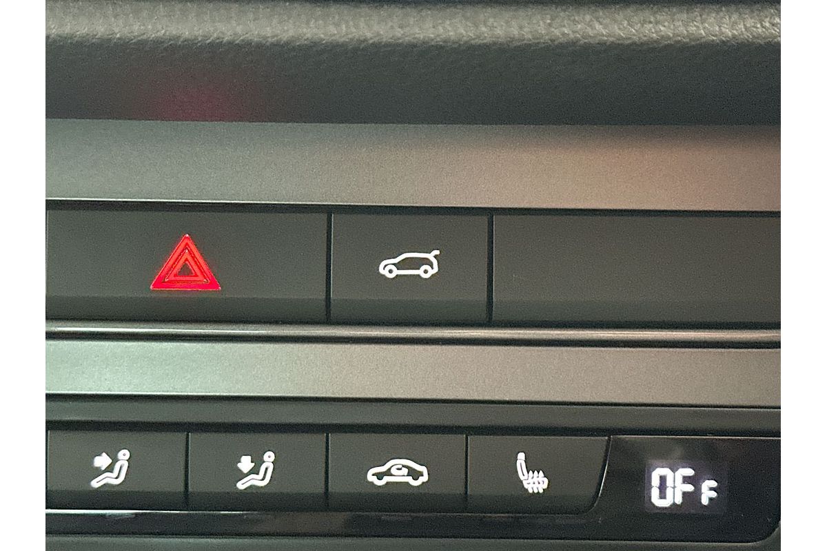 2022 CUPRA Ateca VZx KH
