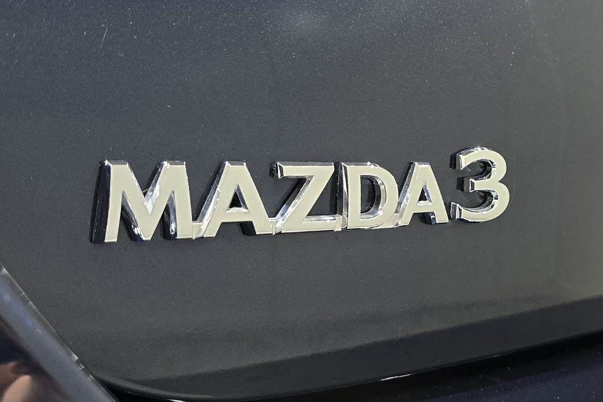 2021 Mazda MAZDA3 MAZDA3 G25 ASTINA 300NAS4G