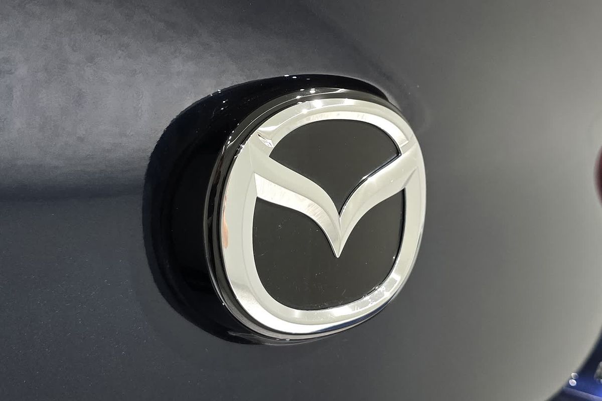 2021 Mazda MAZDA3 MAZDA3 G25 ASTINA 300NAS4G