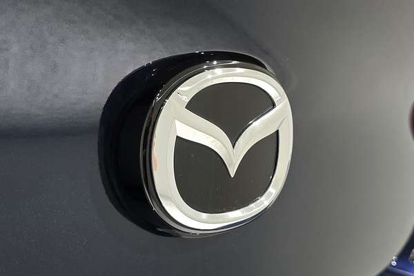 2021 Mazda MAZDA3 MAZDA3 G25 ASTINA 300NAS4G