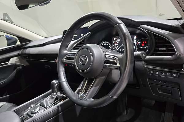 2021 Mazda MAZDA3 MAZDA3 G25 ASTINA 300NAS4G