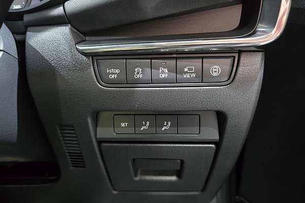 2021 Mazda MAZDA3 MAZDA3 G25 ASTINA 300NAS4G
