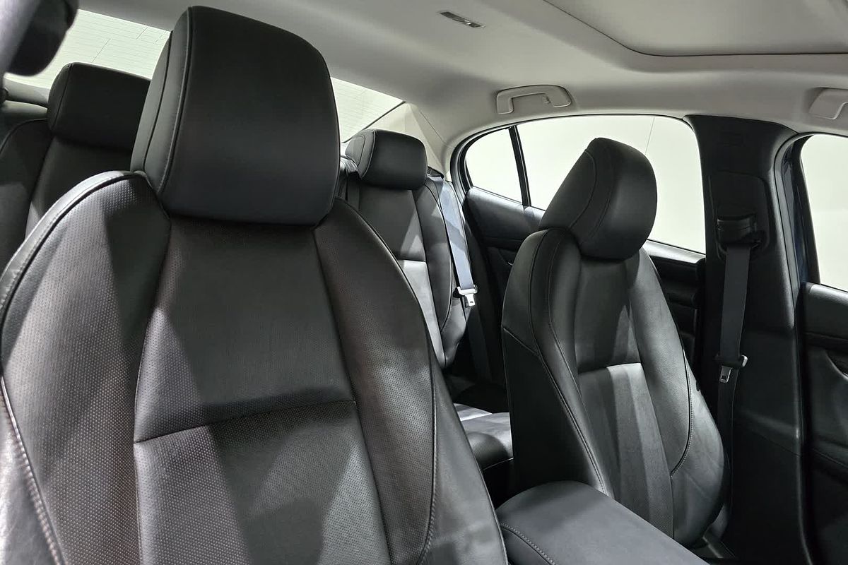 2021 Mazda MAZDA3 MAZDA3 G25 ASTINA 300NAS4G