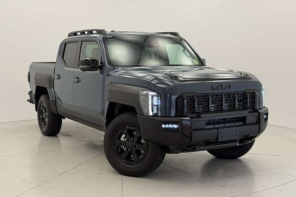 2025 Kia Tasman X-Pro TK 4X4