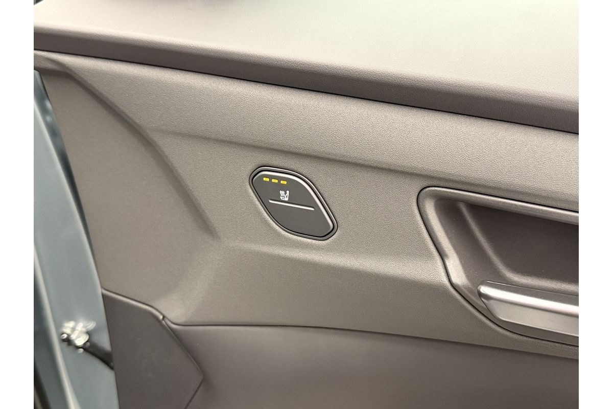 2025 Kia EV5 Earth OVc